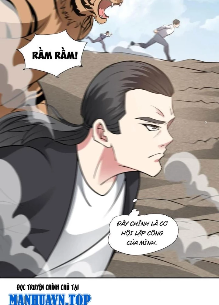 Ngự Thần Trùng Sinh Chapter 86 - 31