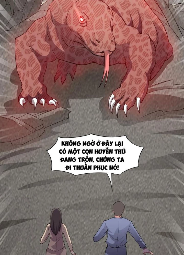 Ngự Thần Trùng Sinh Chapter 86 - 65