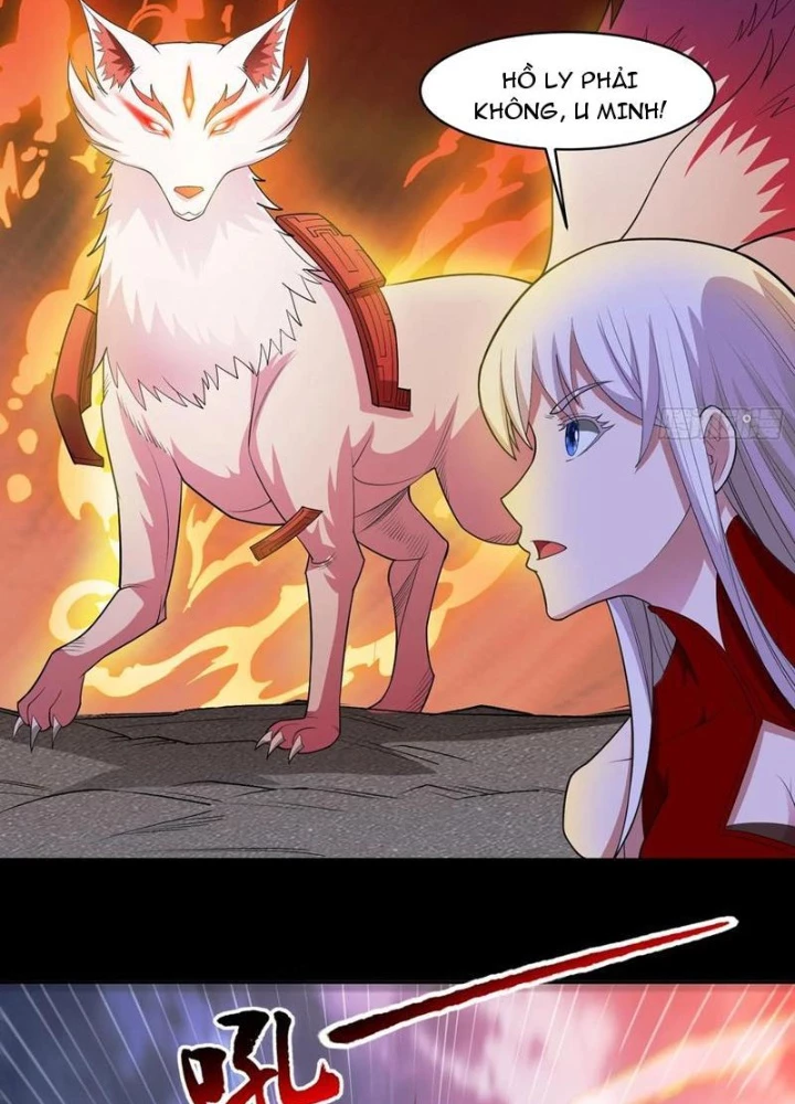 Ngự Thần Trùng Sinh Chapter 88 - 3