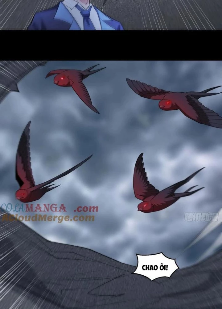 Ngự Thần Trùng Sinh Chapter 88 - 11