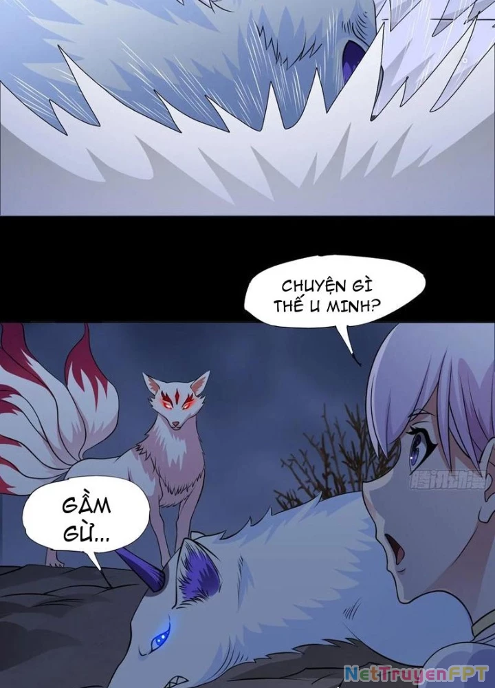 Ngự Thần Trùng Sinh Chapter 88 - 31