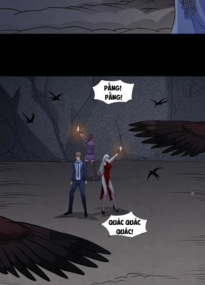 Ngự Thần Trùng Sinh Chapter 88 - 33