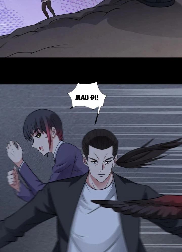 Ngự Thần Trùng Sinh Chapter 88 - 41