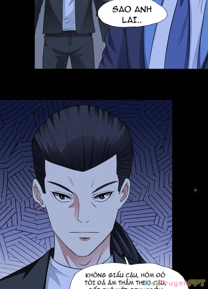 Ngự Thần Trùng Sinh Chapter 88 - 57