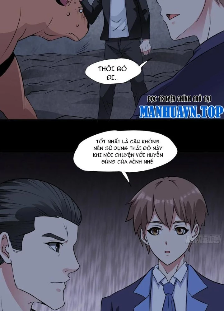 Ngự Thần Trùng Sinh Chapter 89 - 5
