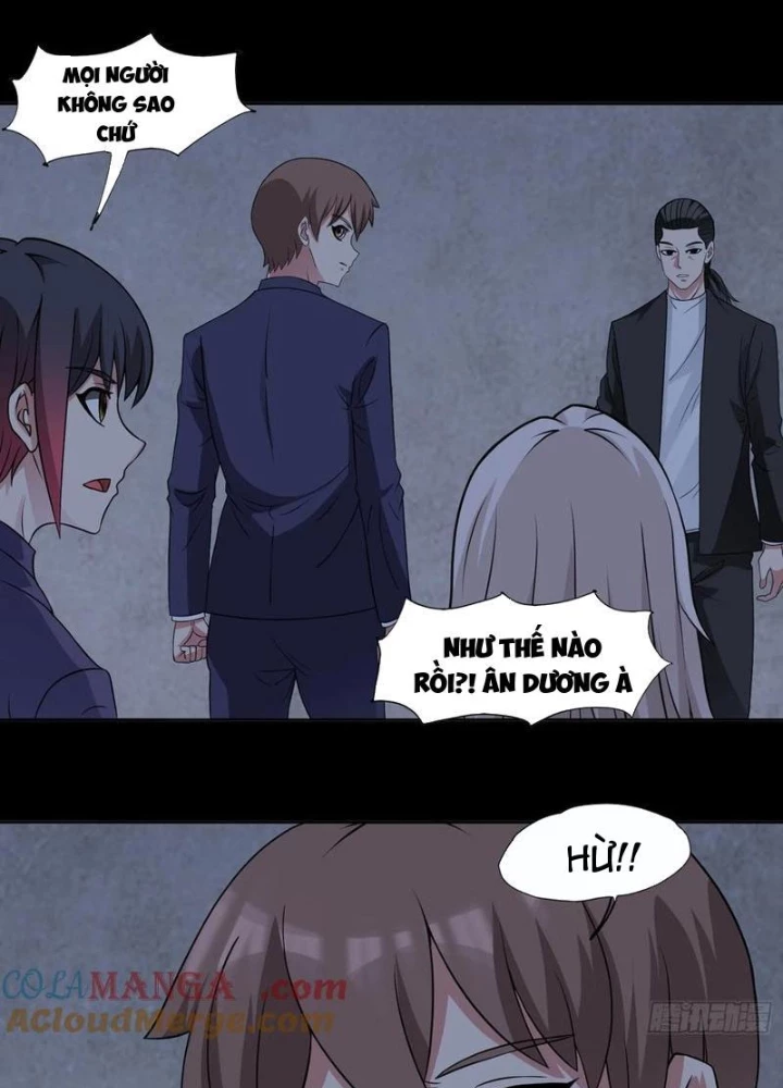 Ngự Thần Trùng Sinh Chapter 89 - 7