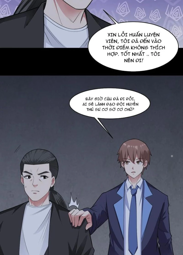 Ngự Thần Trùng Sinh Chapter 89 - 15