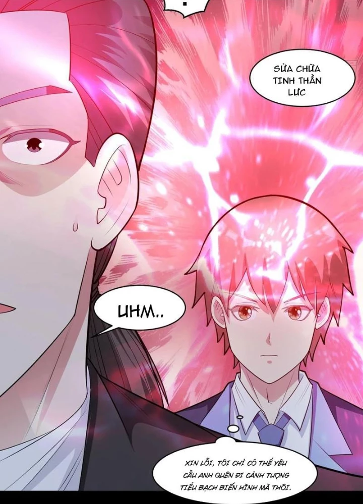Ngự Thần Trùng Sinh Chapter 89 - 17
