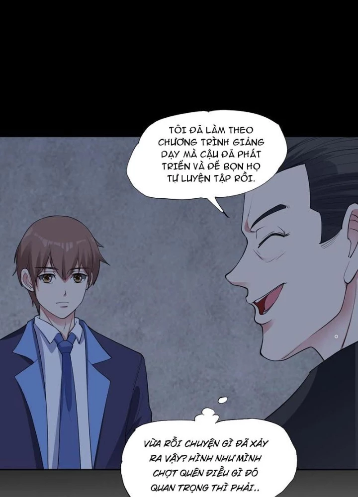 Ngự Thần Trùng Sinh Chapter 89 - 21