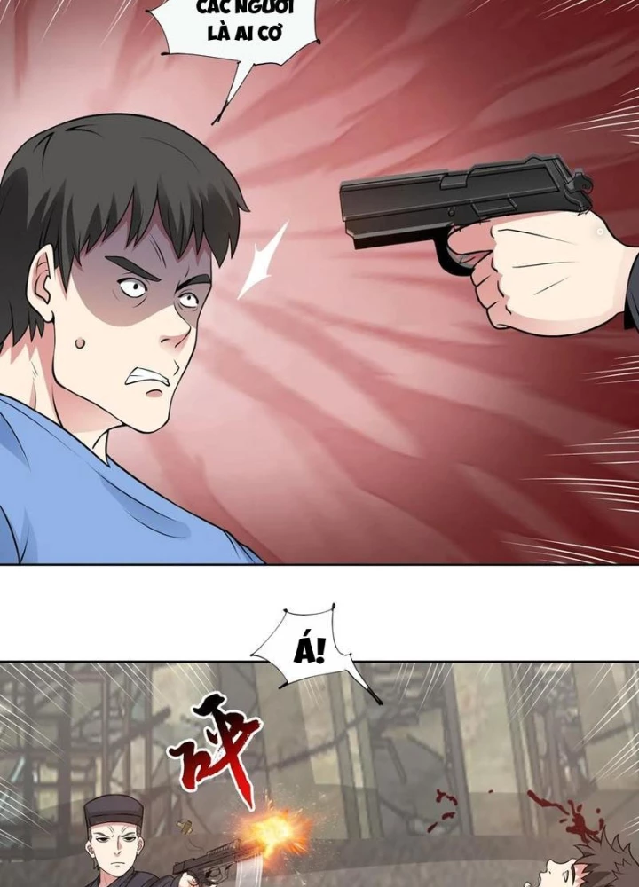 Ngự Thần Trùng Sinh Chapter 89 - 37