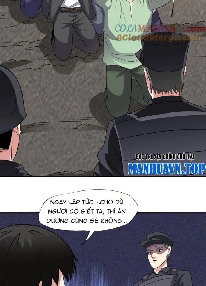 Ngự Thần Trùng Sinh Chapter 89 - 41