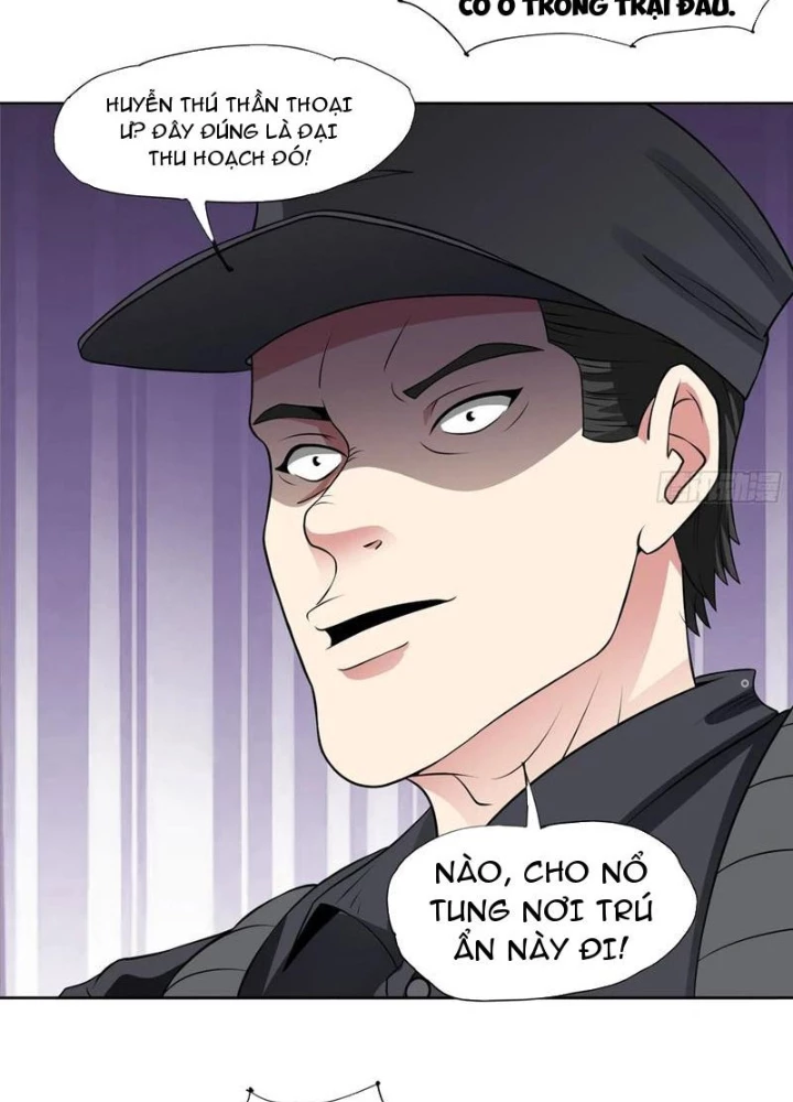 Ngự Thần Trùng Sinh Chapter 89 - 45