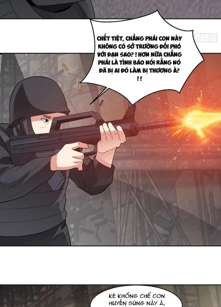 Ngự Thần Trùng Sinh Chapter 89 - 65