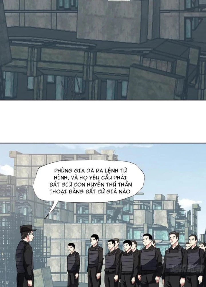 Ngự Thần Trùng Sinh Chapter 90 - 7