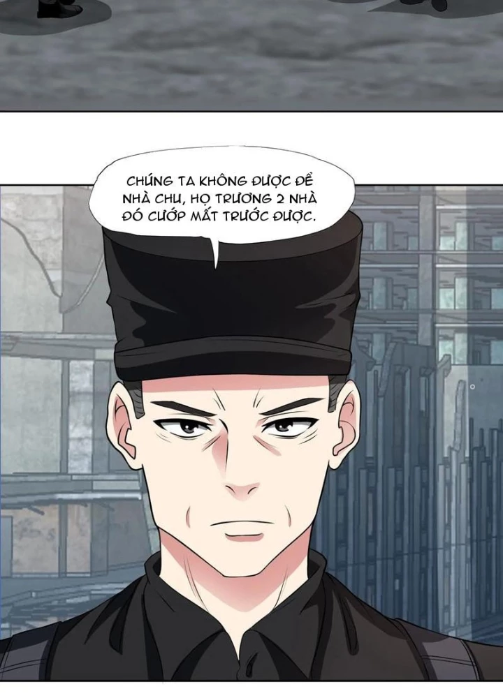 Ngự Thần Trùng Sinh Chapter 90 - 9