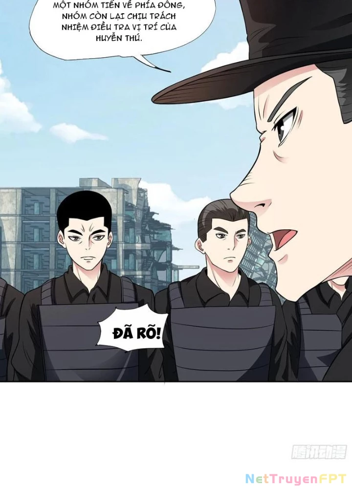 Ngự Thần Trùng Sinh Chapter 90 - 11