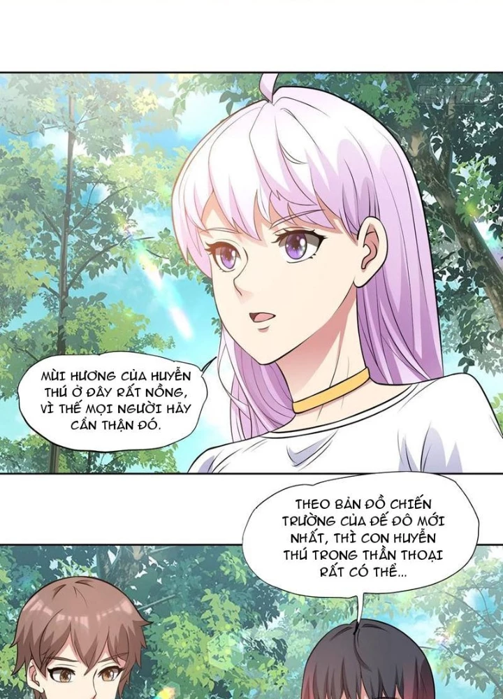 Ngự Thần Trùng Sinh Chapter 90 - 17