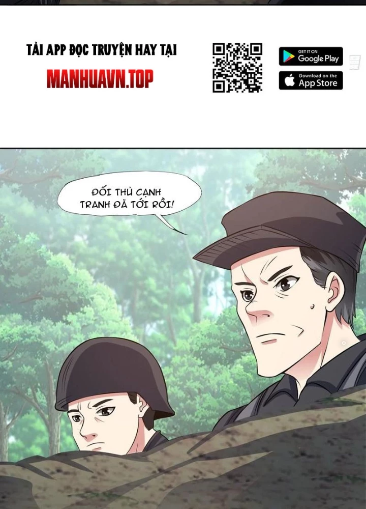 Ngự Thần Trùng Sinh Chapter 90 - 21