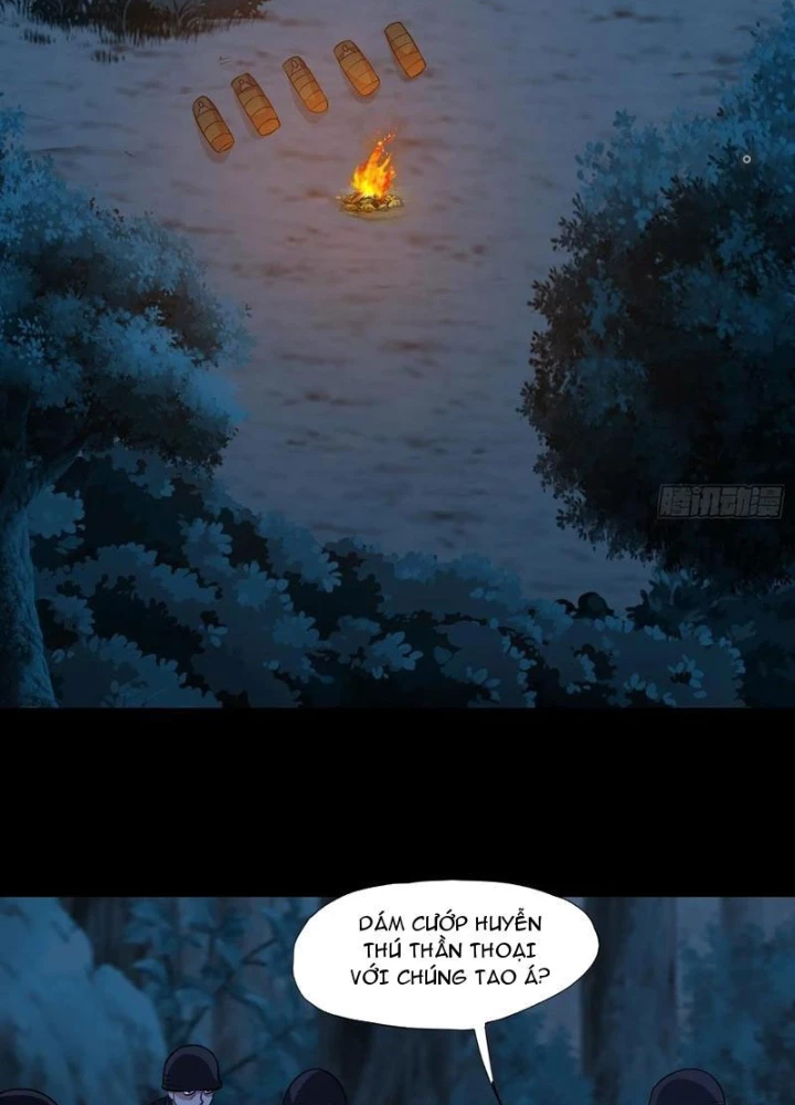 Ngự Thần Trùng Sinh Chapter 90 - 25