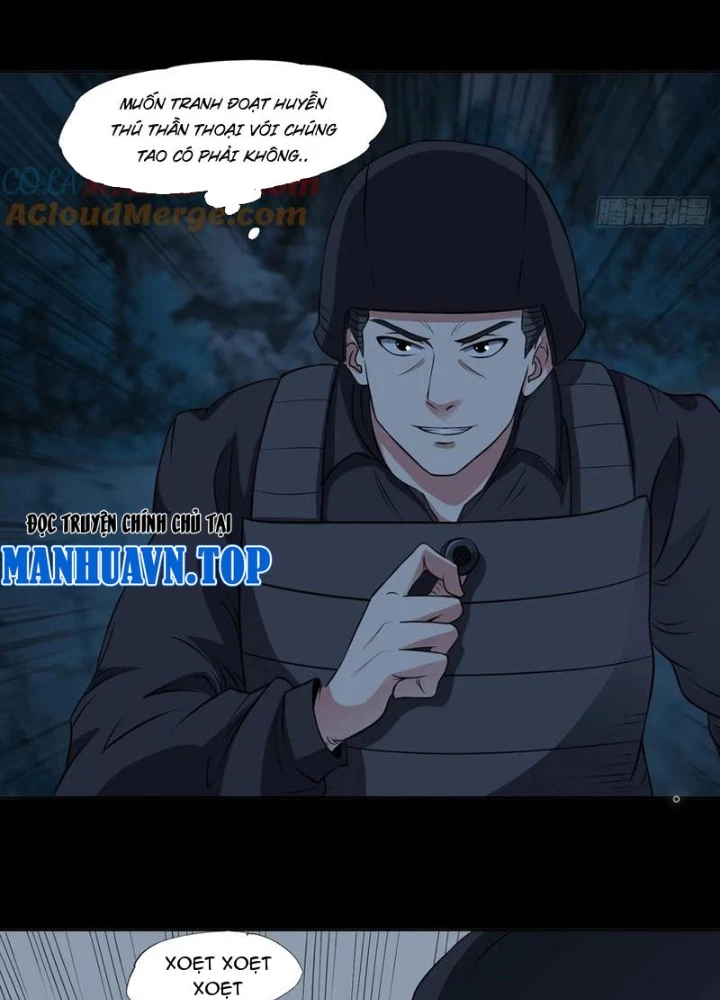 Ngự Thần Trùng Sinh Chapter 90 - 33
