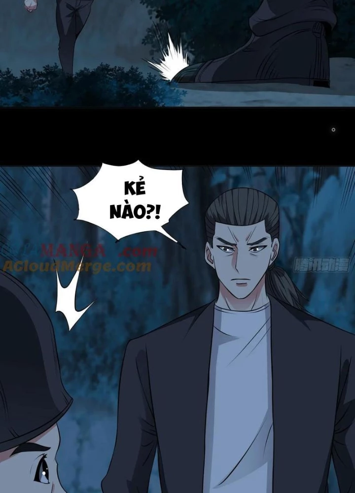 Ngự Thần Trùng Sinh Chapter 90 - 37