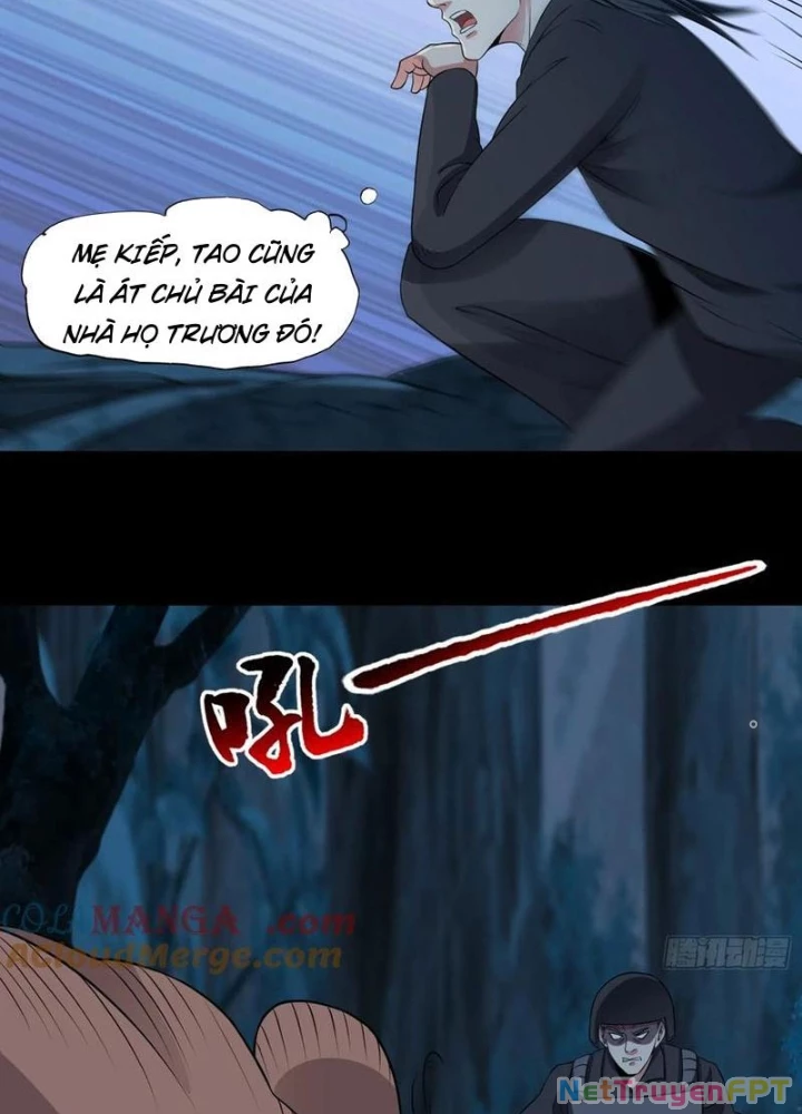 Ngự Thần Trùng Sinh Chapter 90 - 45
