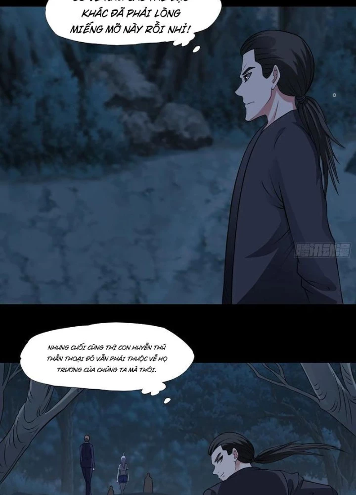 Ngự Thần Trùng Sinh Chapter 91 - 25