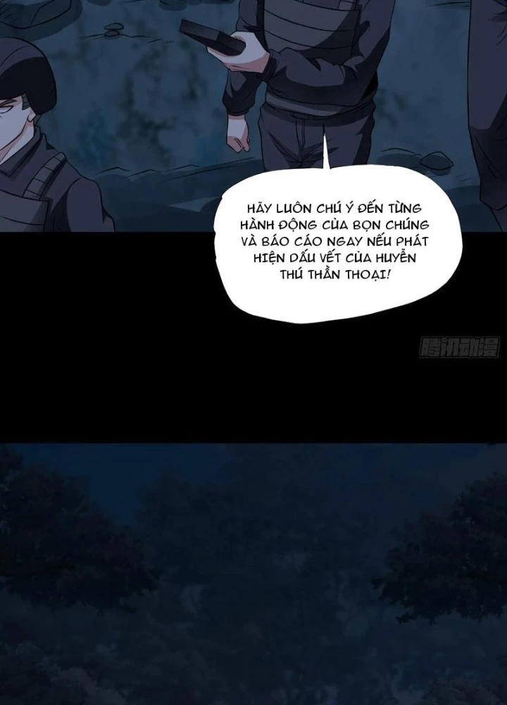 Ngự Thần Trùng Sinh Chapter 91 - 29
