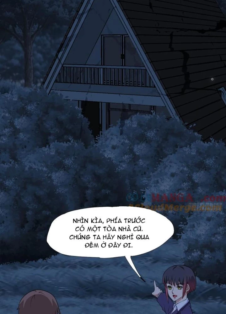 Ngự Thần Trùng Sinh Chapter 91 - 31