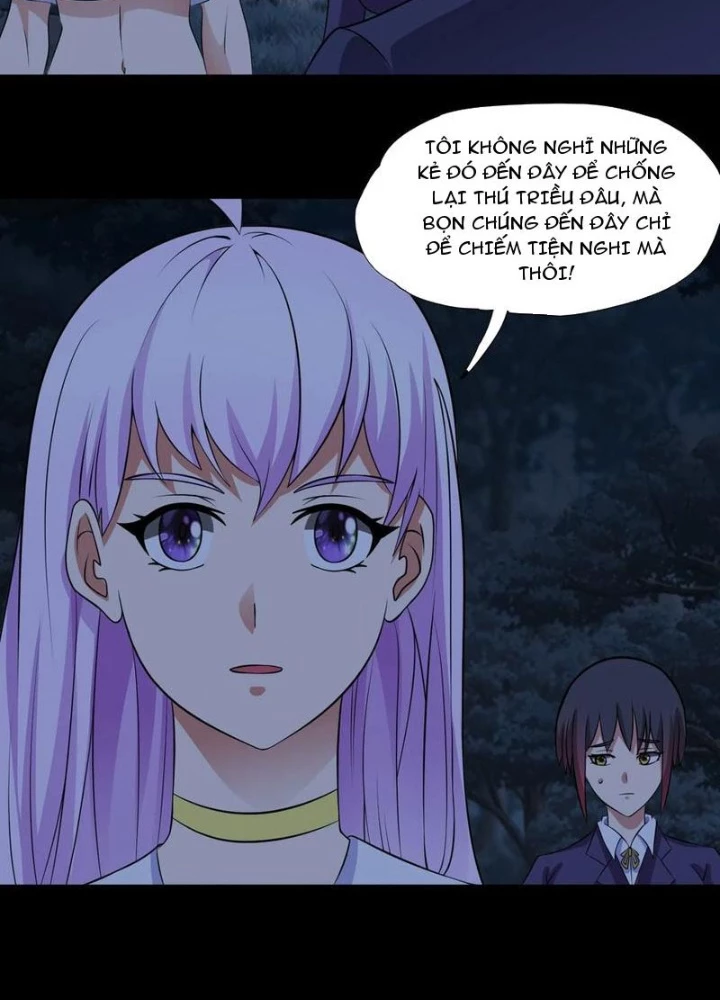 Ngự Thần Trùng Sinh Chapter 91 - 35