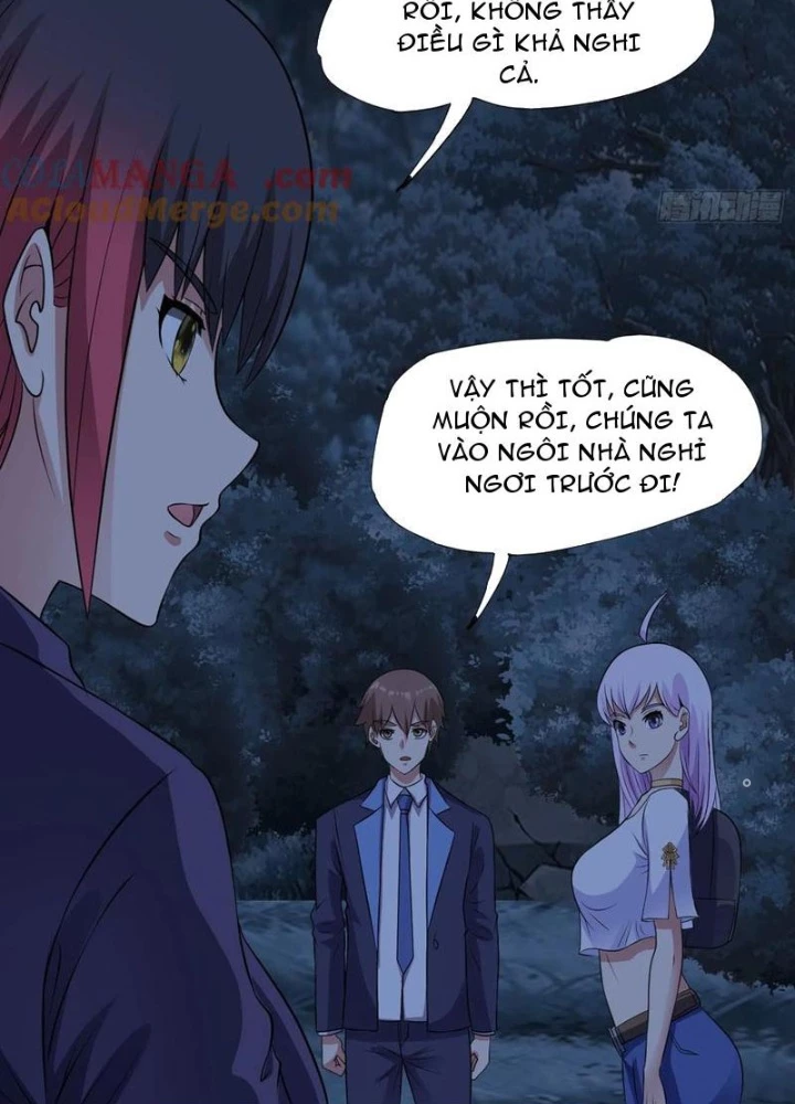 Ngự Thần Trùng Sinh Chapter 91 - 45
