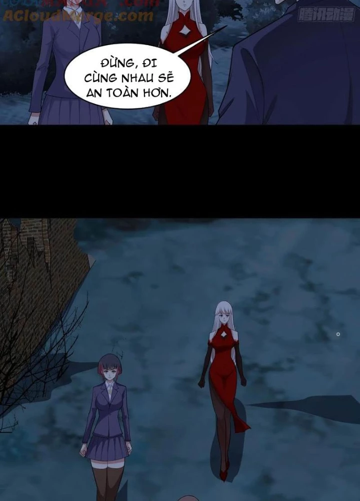 Ngự Thần Trùng Sinh Chapter 92 - 15