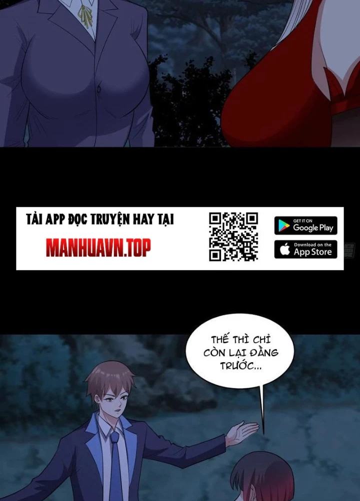 Ngự Thần Trùng Sinh Chapter 92 - 23