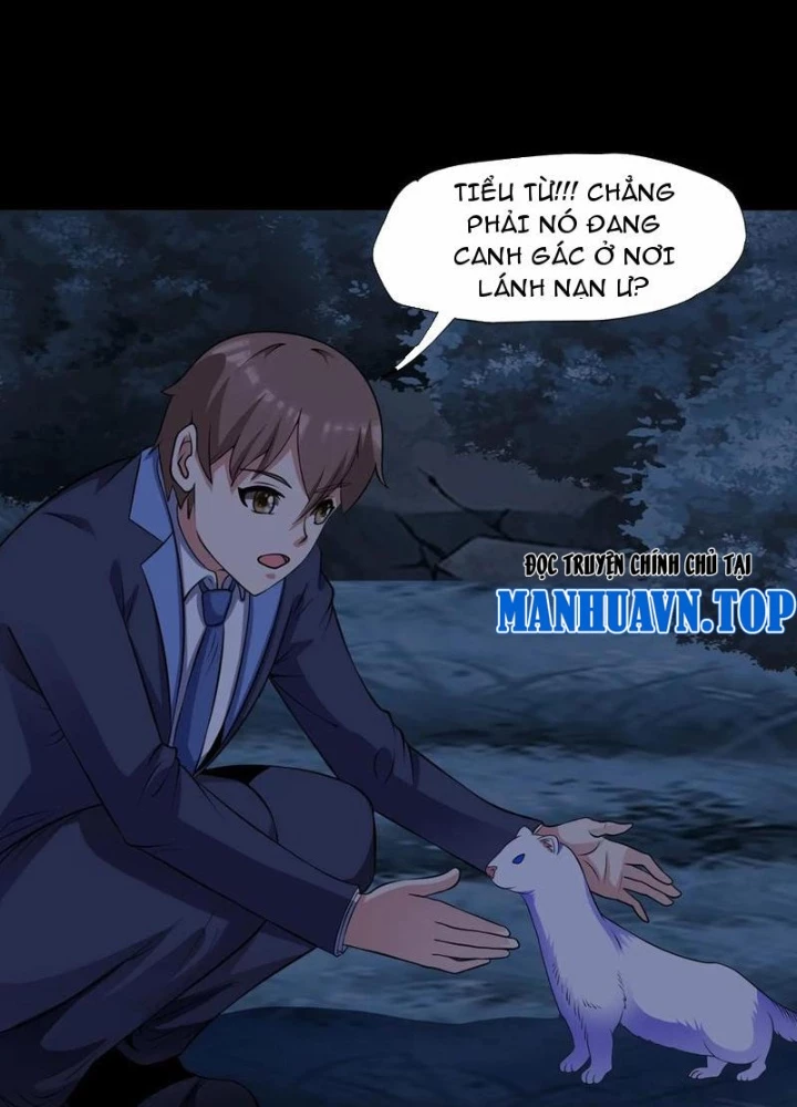 Ngự Thần Trùng Sinh Chapter 92 - 41