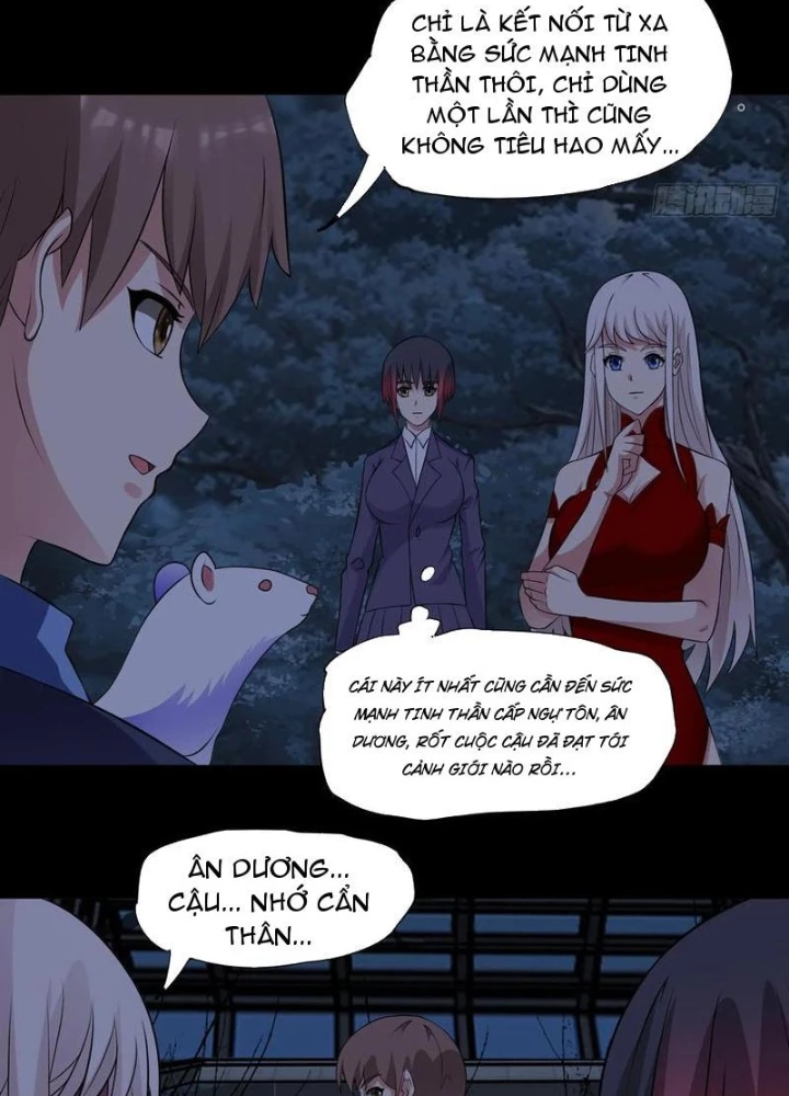 Ngự Thần Trùng Sinh Chapter 92 - 43