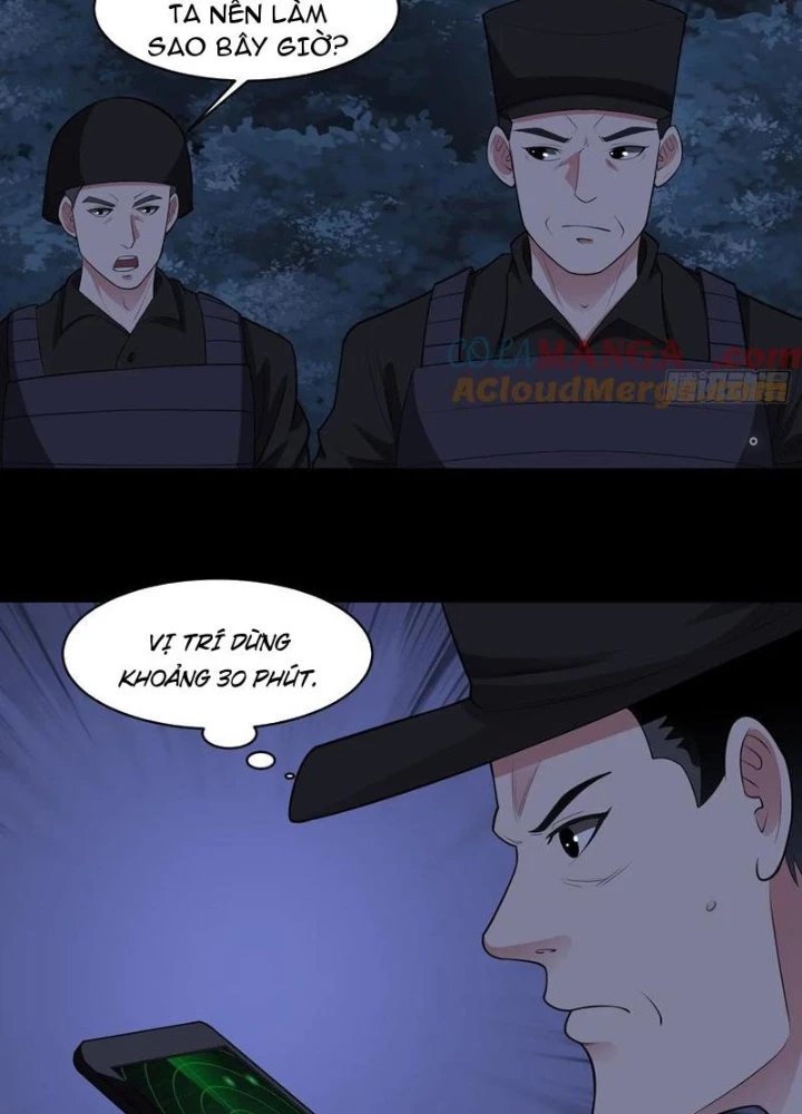 Ngự Thần Trùng Sinh Chapter 92 - 73