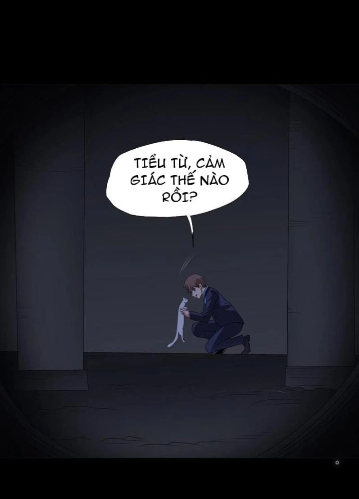 Ngự Thần Trùng Sinh Chapter 93 - 5