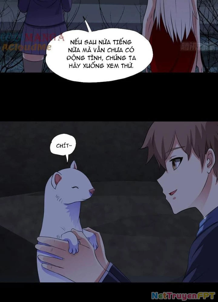 Ngự Thần Trùng Sinh Chapter 93 - 15