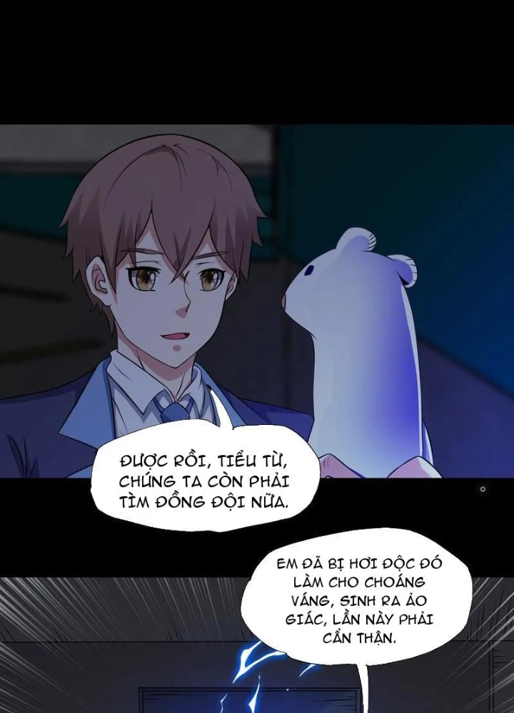 Ngự Thần Trùng Sinh Chapter 93 - 17