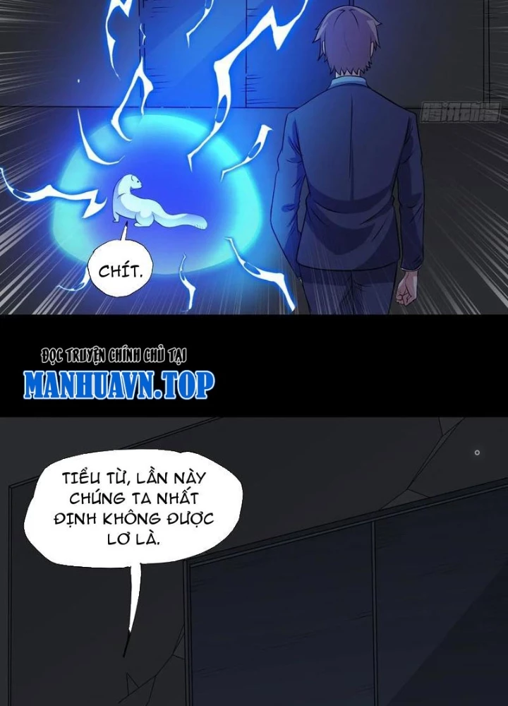 Ngự Thần Trùng Sinh Chapter 93 - 19