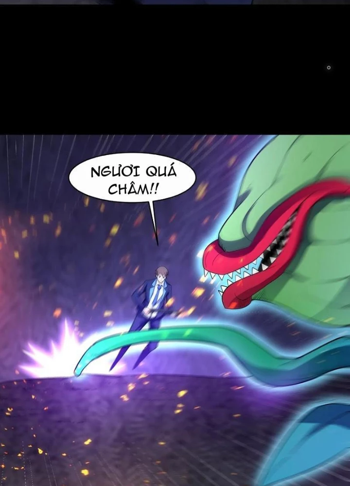 Ngự Thần Trùng Sinh Chapter 93 - 81