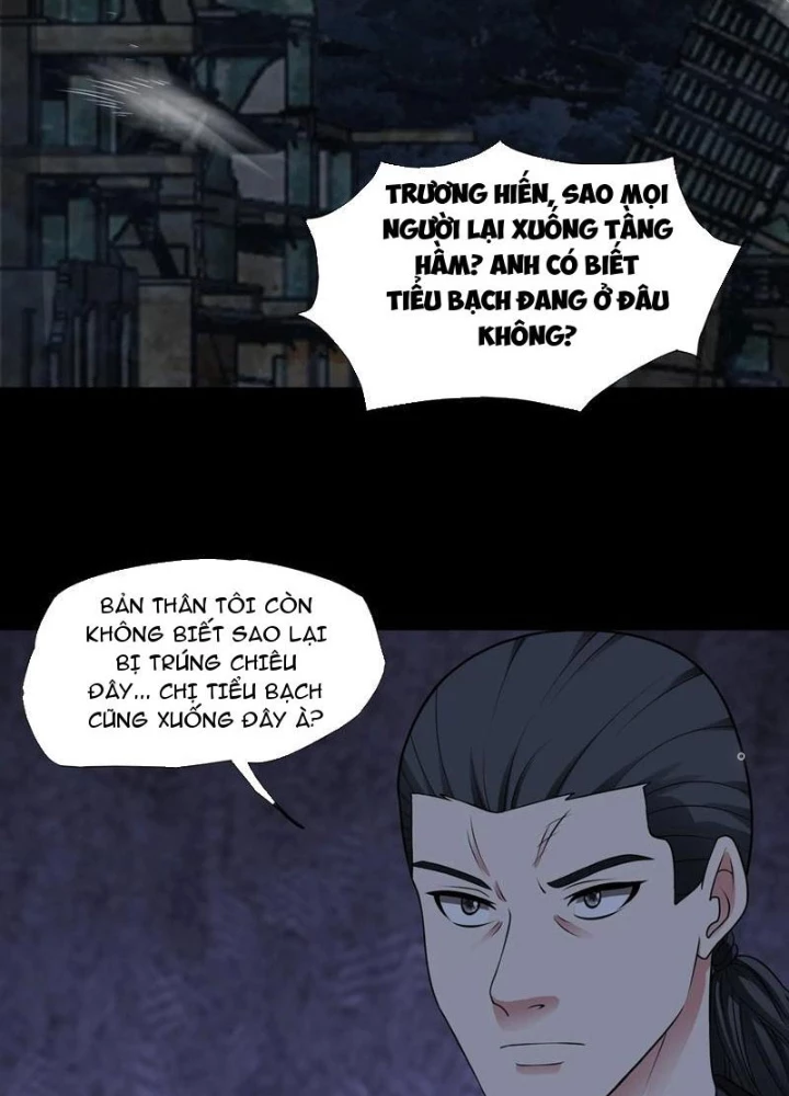 Ngự Thần Trùng Sinh Chapter 94 - 17
