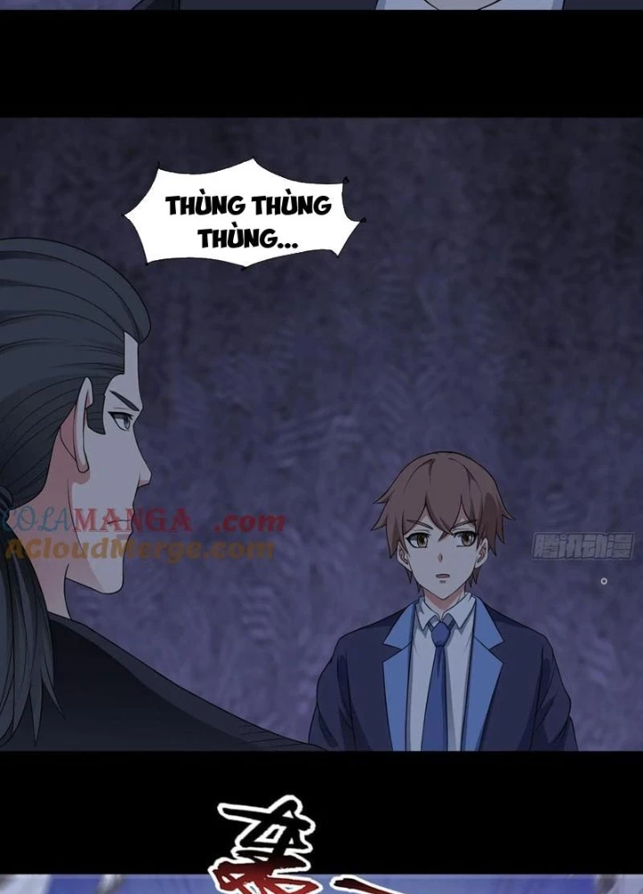 Ngự Thần Trùng Sinh Chapter 94 - 19