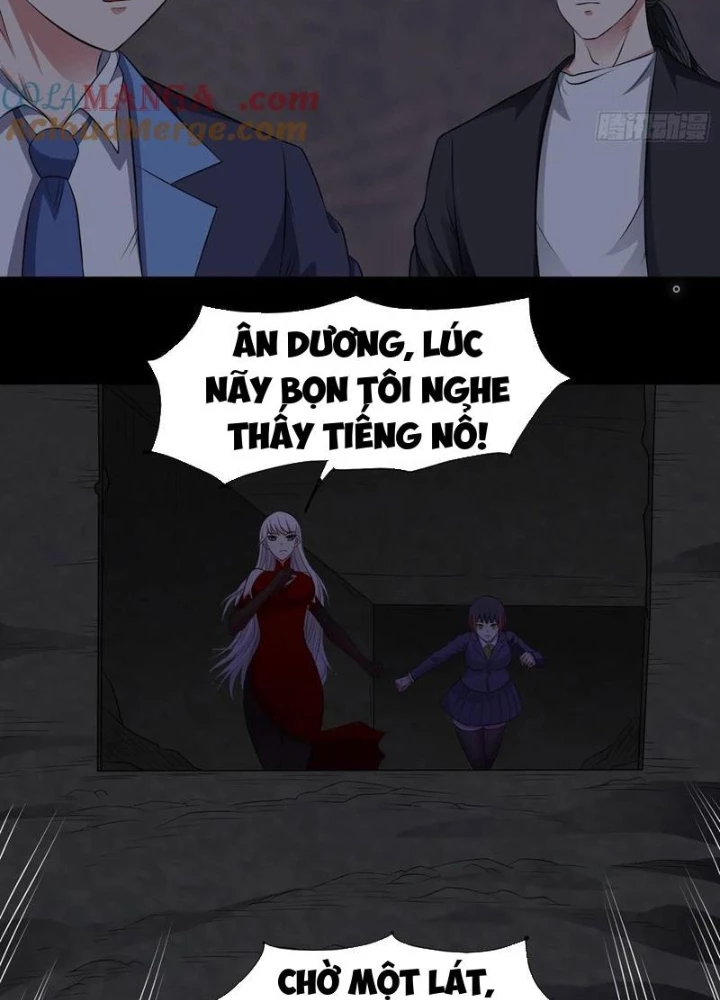 Ngự Thần Trùng Sinh Chapter 94 - 37