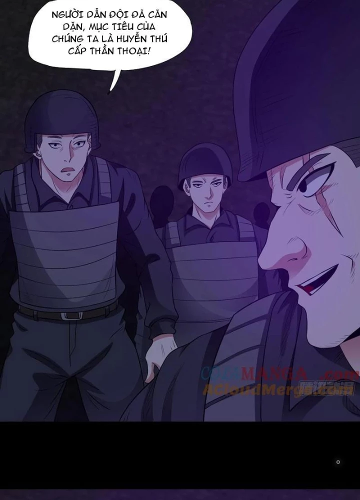 Ngự Thần Trùng Sinh Chapter 94 - 49