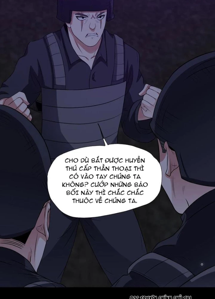 Ngự Thần Trùng Sinh Chapter 94 - 51