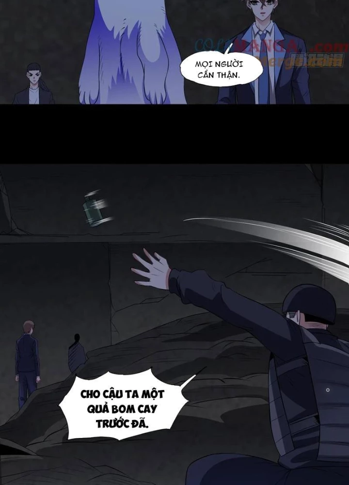 Ngự Thần Trùng Sinh Chapter 94 - 55