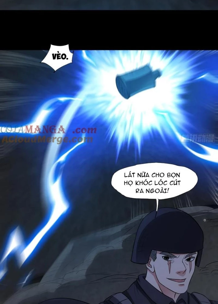 Ngự Thần Trùng Sinh Chapter 94 - 59