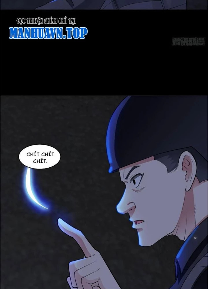Ngự Thần Trùng Sinh Chapter 95 - 9
