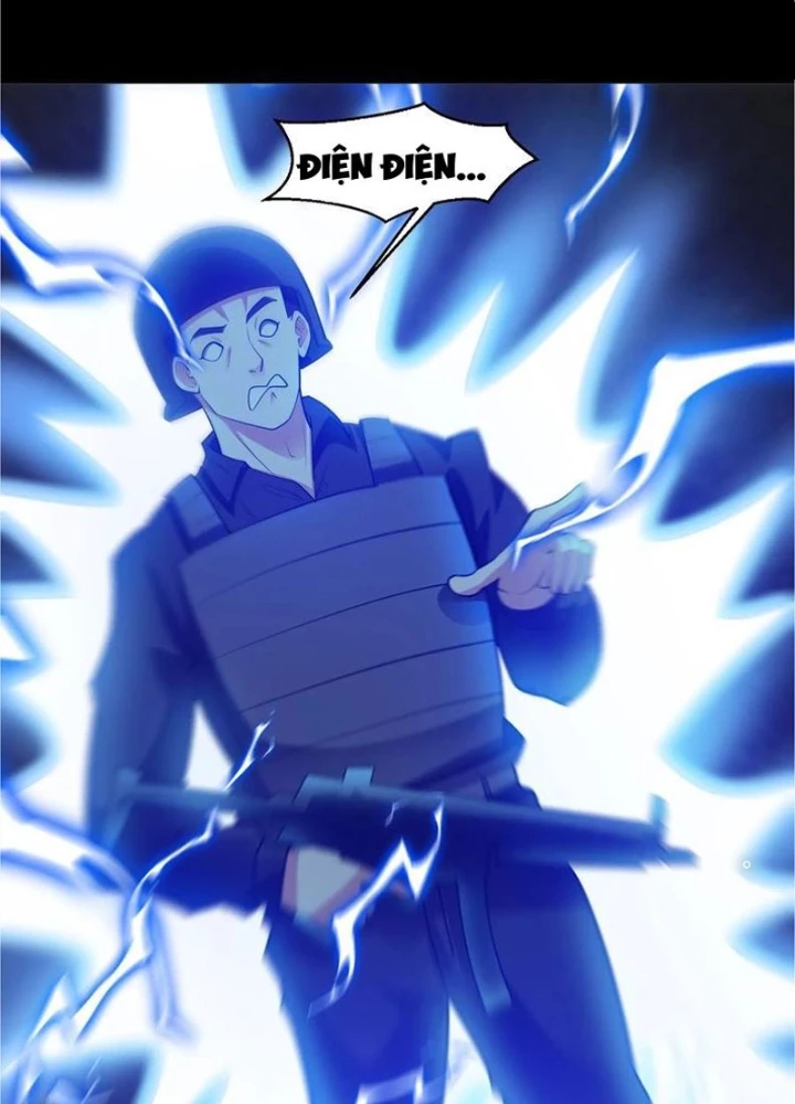 Ngự Thần Trùng Sinh Chapter 95 - 11